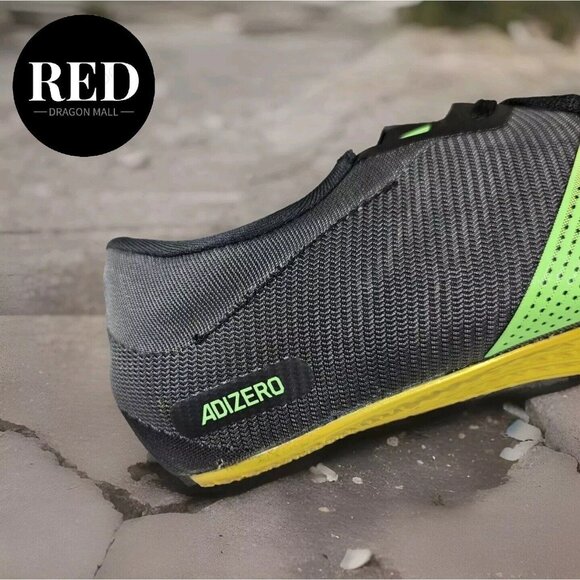Adidas Adizero Prime Sp Sprint Track Shoes HR0221 - Men\'s Size 7 main image 4
